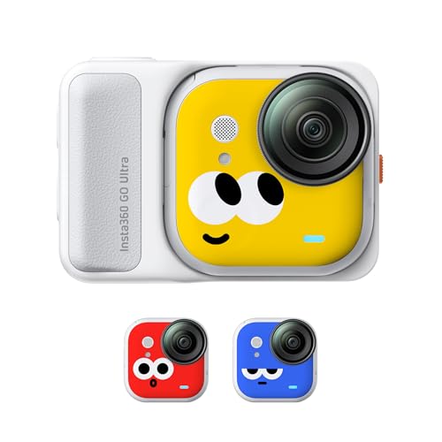 Insta360 GO Ultra Custom Skins (Blind Box)