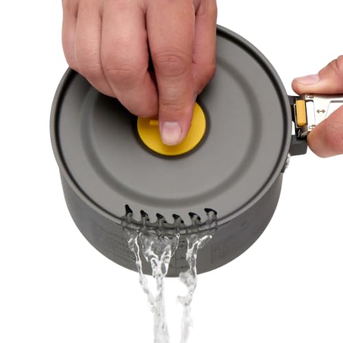 Image of Sea to Summit Frontier Ultralight Camping Cooking Pot