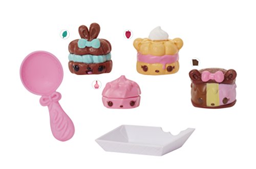 Num Noms Series 4 Ice Cream Sandwiches Starter Pack