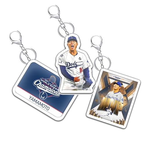 [EESDCOS] 2025���[���h�V���[�YMVP! �R�{�R�L 3�_�Z�b�g �J�o���|�� 3�� �L�[�z���_�[ �싅 �j�����p �o�b�O���� ���� �L�O�i �� ���� ���蕨 �v���[���g �����