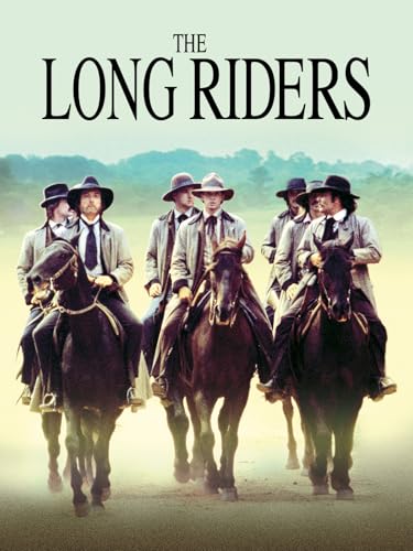 The Long Riders