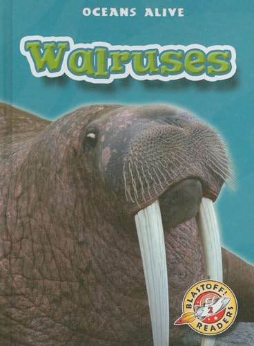 Walruses (Blastoff Readers. Level 2) view 2