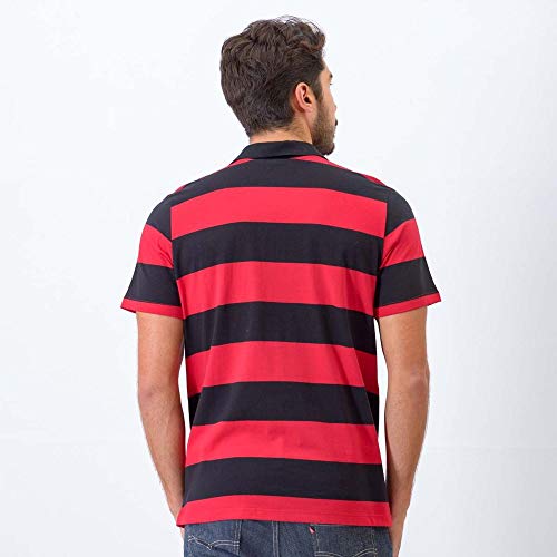 Camisa Polo Flamengo Control ADT M