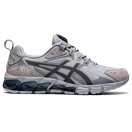 Asics Men's Gel-Quantum 180 Shoes, 9, Piedmont Grey/Metropolis #TOP3
