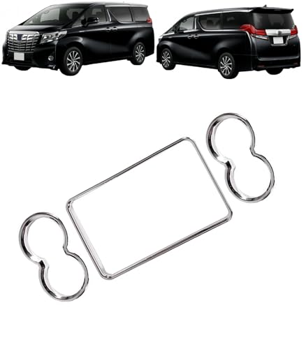 Jahbex At@[h Ft@CA 30n ɓK O  2015N~hNz_[ Jbvz_[Jo[ R\[ K[jbV  JX^ p[c FOR ALPHARD/VELLFIRE p݌v (ʎdグ bL) [s