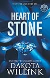 Heart of Stone (The Stone Saga)