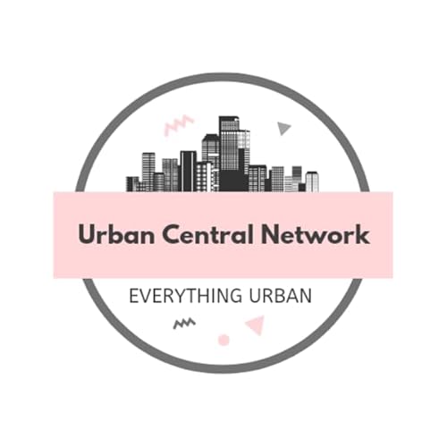 Urban Central Network cover art