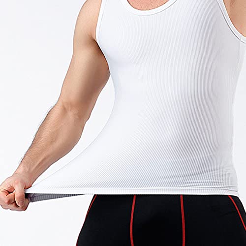 Vest de hule YRYRYW para moldear el abdomen de hombres 7