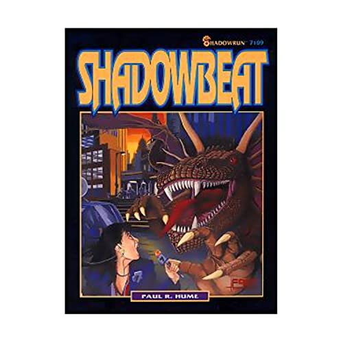 Shadowbeat (Shadowrun)