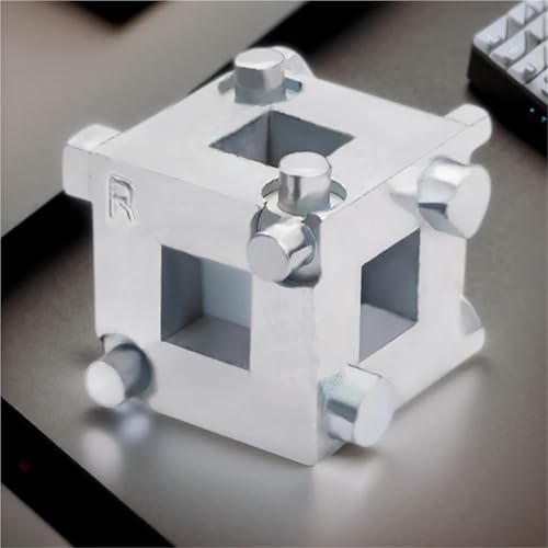 Outil étrier de piston de frein bloque au démontage solution cube auto - 6