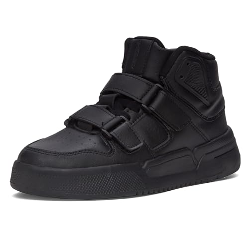 Campus Men's OG-31 BLK Sneakers - 9UK/India OG-31