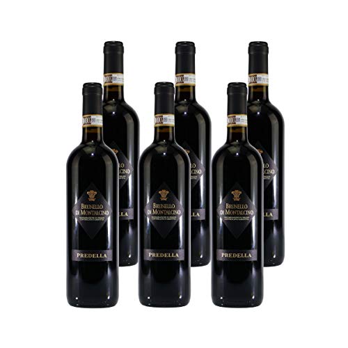 Leonardo Brunello di Montalcino Trocken (1 x 0.75l)