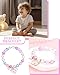 Imagen de HUVZOR 1pcs Pulsera de Unicornio para Niñas