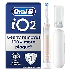 Oral-B iO2 Electric Toothbrush