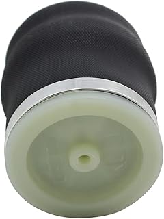 AIRSUSFAT AIR SHOCK ABSORBER RUBBER AIR SPRING BAG SUSPENSION PART SZ51-7 P02 FOR TRUCK AND TRAILER PARTS SZ51-7 (1 Pcs)
