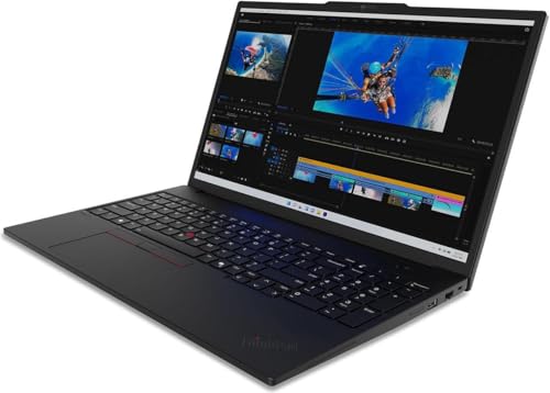 Lenovo ThinkPad P1 Gen 6