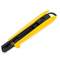 TAJIMA 18mm Cuttermesser Drive Cutter DC500 mit Taste, TAJ-19905 – Ansicht 6