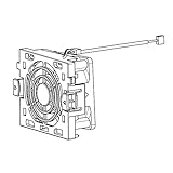  Schneider Elec Pia – vvd 87 07 – Kit Ventilation altivar Process IP21