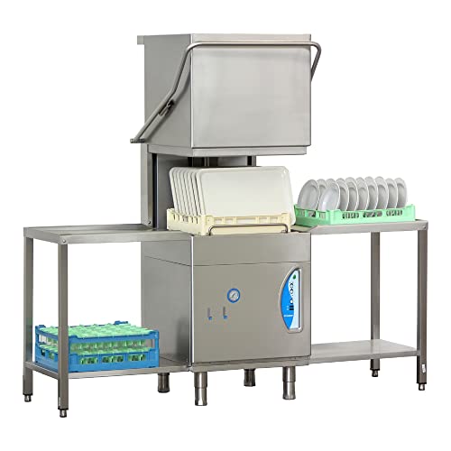 Lamber L25EKS Door-Type Dishwasher