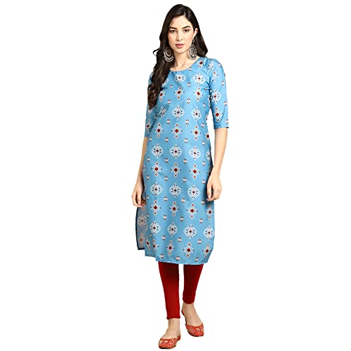 Image of Pinkmint Women Kurta