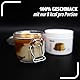 BODY IP Perfect Flaves Geschmackspulver zuckerarm & wenig Kalorien | Pudding | Geschmackspulver für Magerquark uvm. mit Lactase & leckeren Stückchen | Intensiver Geschmack & Süße | 150g