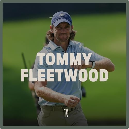Page de couverture de 1068: Tommy Fleetwood