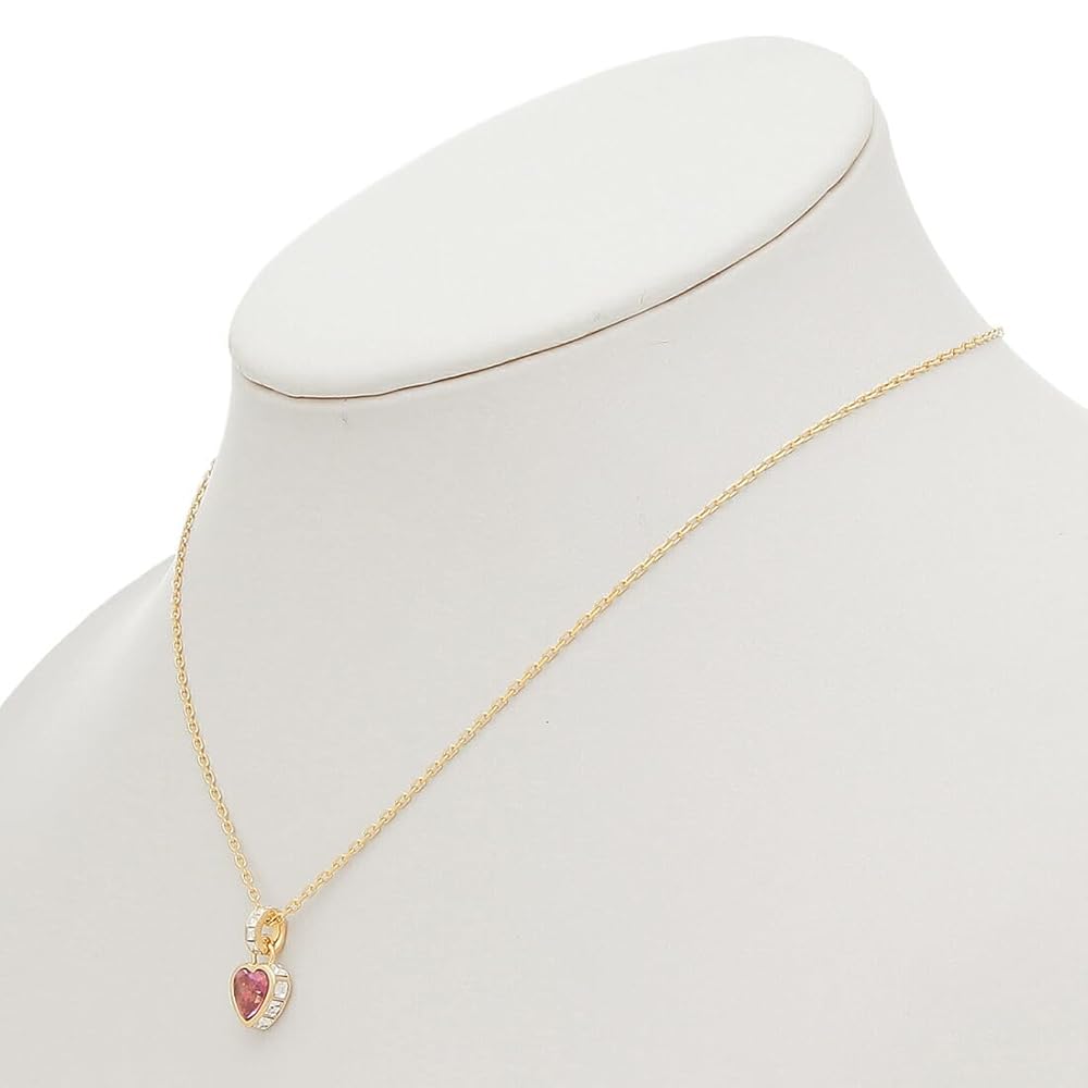 【美品★箱付】SWAROVSKI スワロフスキー＊ペンダント ネックレス SWAROVSKI 【SWAROVSKI】スワロフスキー ペンダント付ネックレス