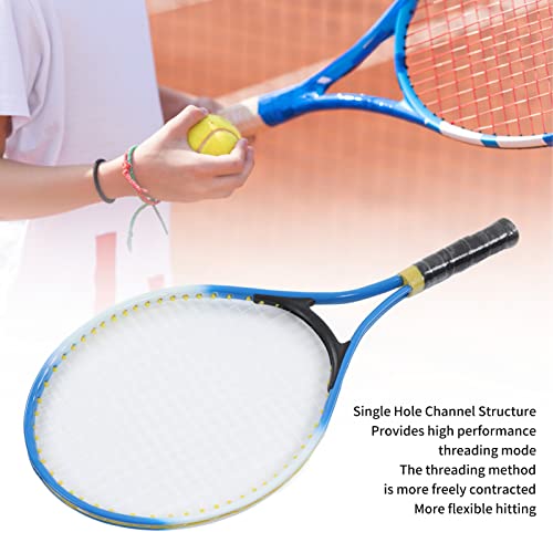 Yonex Power Cushion 65X SHB65X3EX Men Shoes (White/Red) (Men 6 / Women 7.5 / 24 CM / EUR 38)