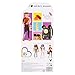 Disney ILY 4EVER Fashion Dolls Inspired by Mickey 11.5
