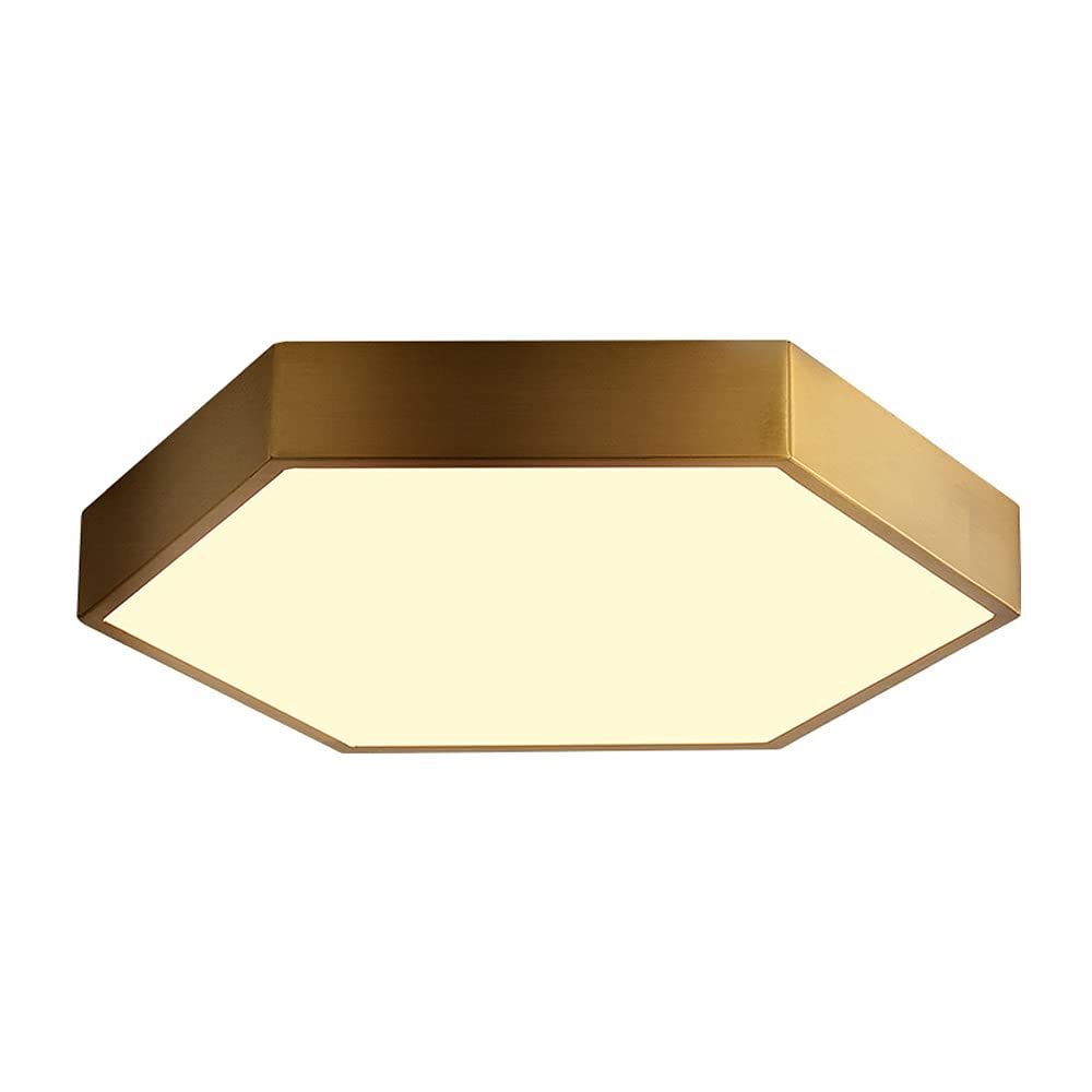 Plafonnier LED ultra-mince variable pour éclairer l'étude
