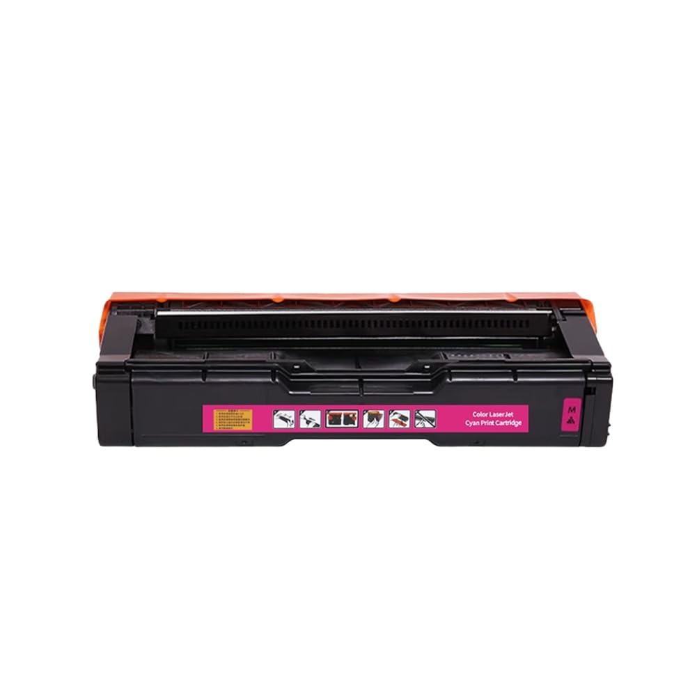 Cartuccia toner PC300 compatibile con PC300W MC250FWB 2500 pagine(M-2500 Pages)