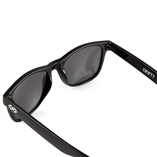 13Fifty Louisville Polarized Retro Men's & Women's Sunglasses3