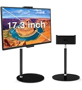 Bimo Portable Monitor Stand Holder 15.6’’,17.3’’,Tablet Stand Holder for ipad,Kindle,Heavy Duty W...