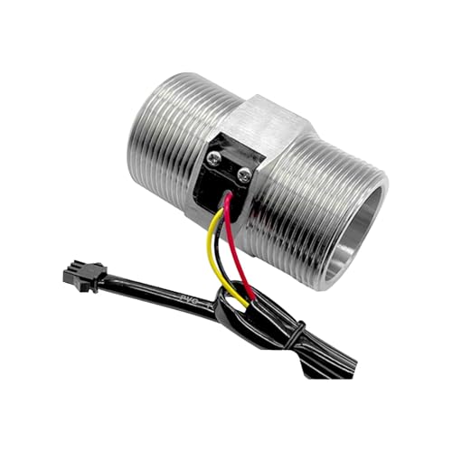 Capteur de débit d'eau 2 pouces en acier inoxydable SEN-HZ40WA pour pompe