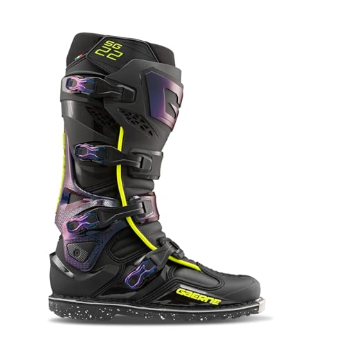 Gaerne SG22 Mens Boot Chameleon 13