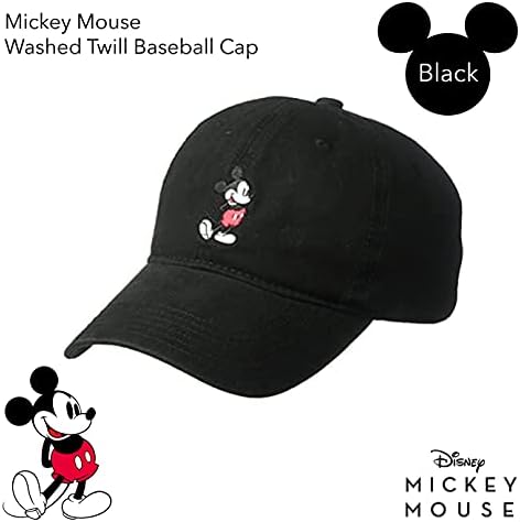 Concept One Disney Mickey Mouse 
