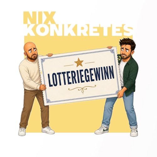 064 Die Lotterie