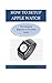 Produktbild How To Setup Apple Watch: The Complete Beginner to Pro Setup Guide