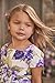 Gymboree,Girls,and Toddler Short Sleeve Dressy Dresses,Simply Lavender,10