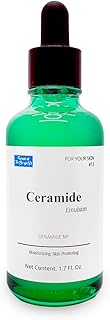 Emulsión de Ceramida 1.7 Fl. Oz Hidratante, P...
