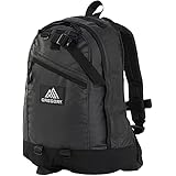 ［グレゴリー］ バックパック リュック ファインデイ V2 FINE DAY V2 コーテッドトゥルーブラック [並行輸入品]