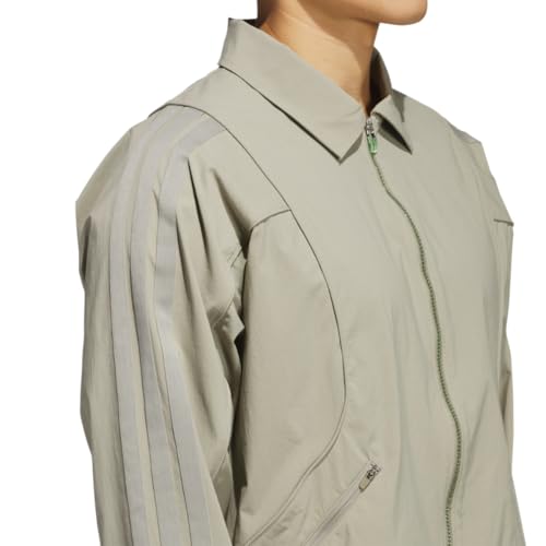 adidas Men's Beyond Full-Zip Jacket4