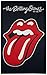 Produktbild Razamataz Rolling Stones - Tongue Flagge