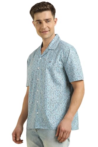 Image of Allen Solly Men Shirt