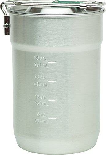 STANLEY Adventure The Nesting Two Cup Cookset - Image 3