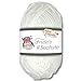 Frida's Wollhaus Frida's 50 g #Sechste Baby-Chenillegarn Stricken Häkeln Wolle Amigurumi samtig weich 30 Farben (745 | Creme) Baby,Schwarz günstig Kaufen-Frida's Wollhaus Frida's 50 g #Sechste Baby-Chenillegarn Stricken Häkeln Wolle Amigurumi samtig weich 30 Farben (745 | Creme)