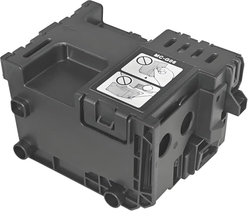 Image of VERENA MC-G06 Ink Maintenance Box Compatible for Canon Pixma TS7720 /TR7820 /TS76401 /TS77401 /TS7650i /TS7750i /TS7770A /TS7770 /TS7780A /TS7780 /TS7790A Printers