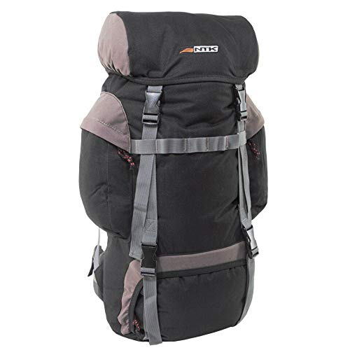Mochila Intruder 45L Perto, NTK