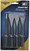 Vaper 19355 Air Chisel Set - 4 Piece