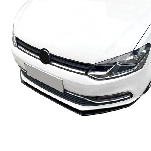 Kit modification extérieure Polo 6R 6C diffuseur avant robuste - 6